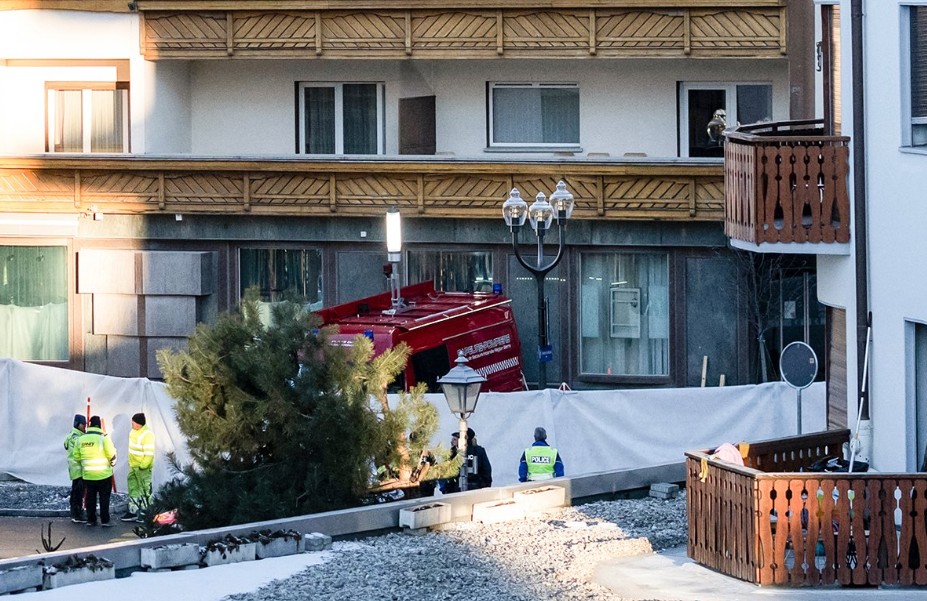 Srpkinja iz Bijeljine jedna od heroja: Spasavala povrijeđene u Kran – Montani