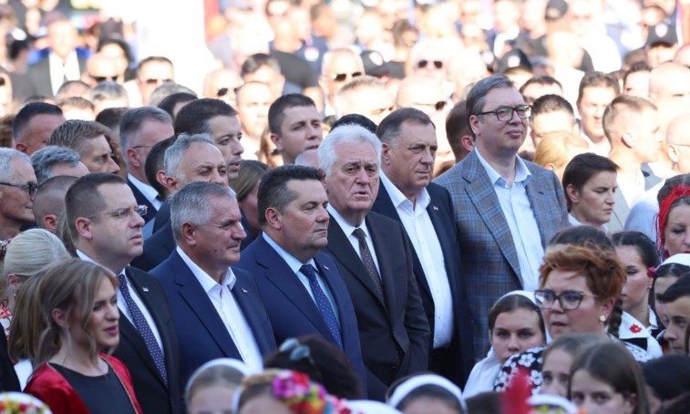 Velika obećanja, tiha realizacija: Da li je deklaracija sa Svesrpskog sabora mrtvo slovo na papiru?