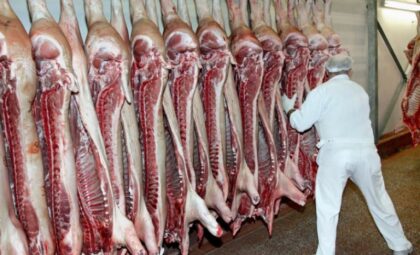 Prodaja svježeg mesa pod lupom: Uzgajivači svinja u Srpskoj očekuju intenzivnije inspekcijske kontrole