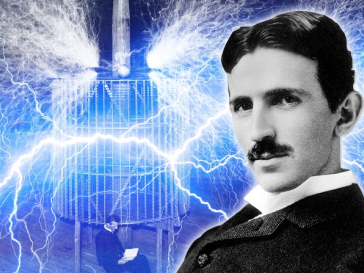 “Otkriće” bežičnog prenosa struje: Da li je Finska konačno ostvarila san Nikole Tesle