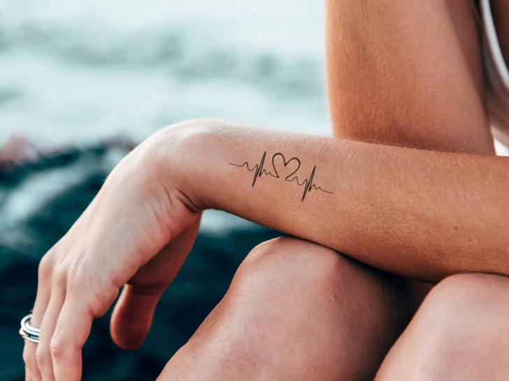 Uklanjanje tetovaža sve traženije: Koja metoda je najbolja?