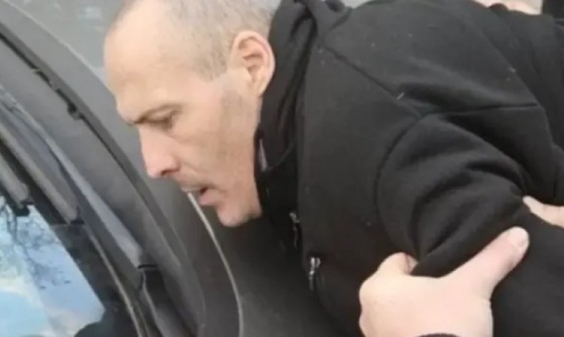 Zastrašujuće hladan: Jezivo priznanje monstruma koji je nožem izbo baku pred unukom (3)