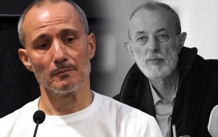 Precrtao režisera i učitelja glume: Miloš Timotijević oštar nakon smrti Mike Aleksić