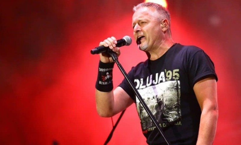 Skandal na prvoj utakmici: Švedska zabranila Tompsona hrvatskim rukometašima