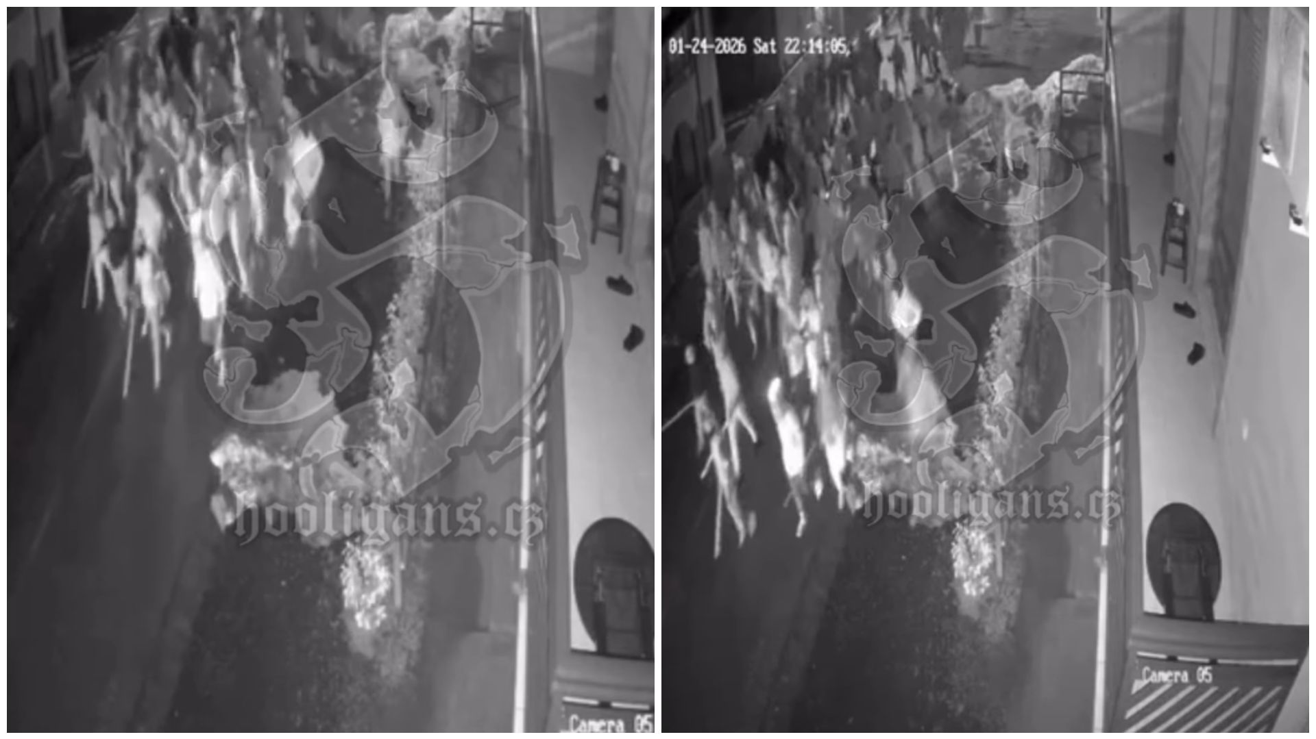 Prijedorčanin najgore prošao: Napadnuti mladić ima višestruke povrede glave, grudnog koša i ekstremiteta