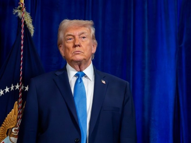 Tramp potvrdio: SAD i Venecuela postigle dogovor o izvozu nafte vrijedan dvije milijarde dolara