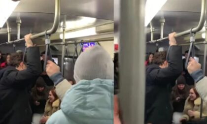U sarajevskom tramvaju veselo: Zapjevao se hit Jelene Rozge VIDEO