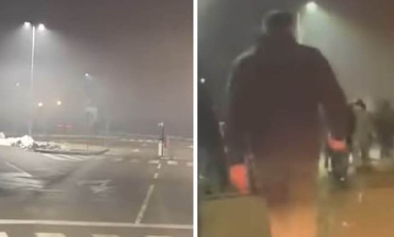 Svih 14 huligana Hajduka priznalo krivicu: Osuđeni na po tri mjeseca zatvora