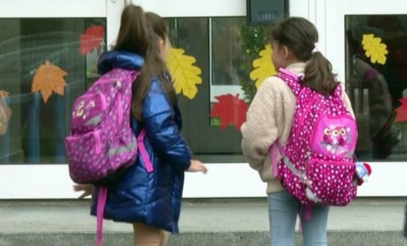 Povratak u školske klupe! U Republici Srpskoj počinje drugo polugodište