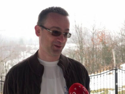 Sa priznanjem iz Rusije stigao u zavičaj: Doktora iz Srpske odlikovao lično Putin