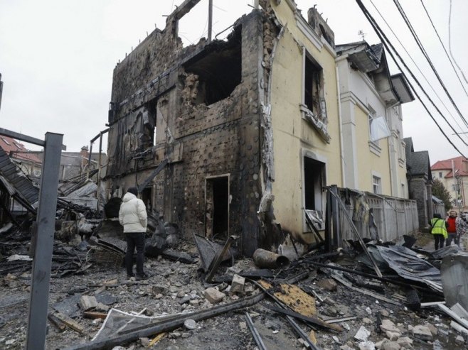 Orban optužuje velike evropske zemlje: Žele da se rat u Ukrajini nastavi