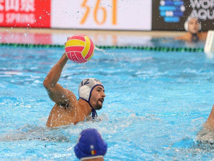 Posljednje, treće kolo grupe E: Mađari poslali vaterpoliste Srbije na prvo mjesto
