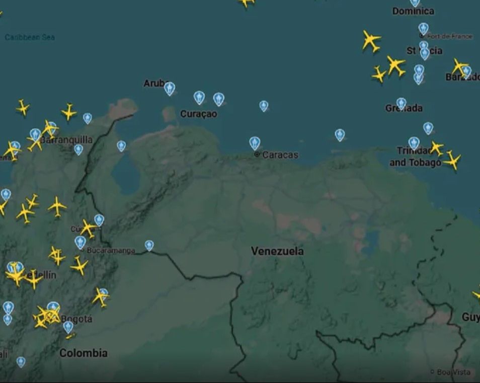 Rusija o događajima u Venecueli: Američka agresija izaziva duboku zabrinutost i osudu