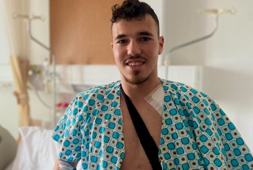 Banjalučki FK “Borac” iz Antalije: Povrijeđen Viktor Rogan, otkazan duel sa Orenburgom