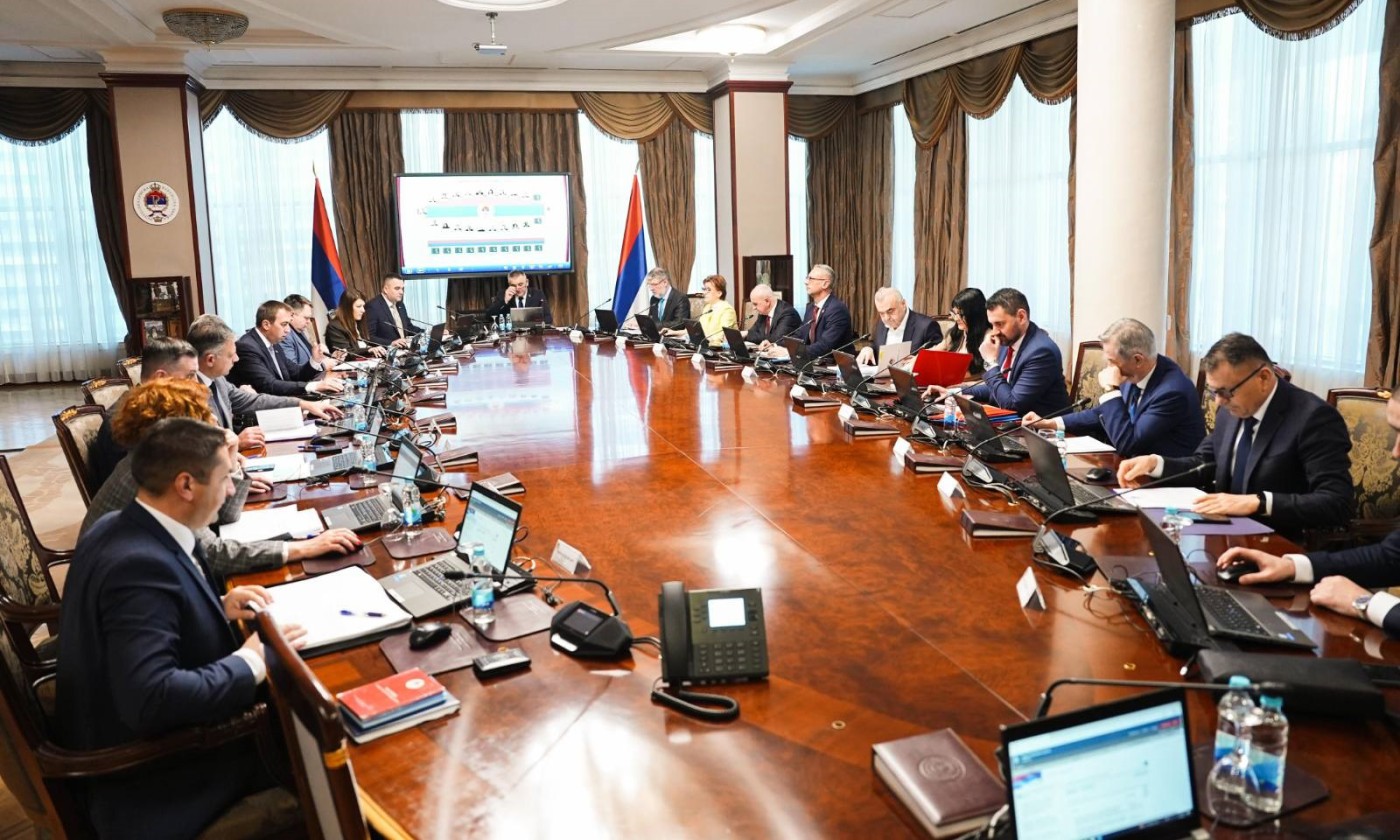 Veće invalidnine i borački dodatak: Vlada Srpske donijela set odluka