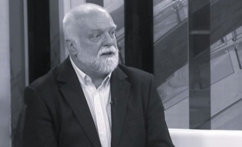 Umro poznati srpski lingvista: Đukanović izgubio bitku sa dugom i teškom bolešću