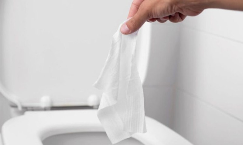 Vodite računa gdje bacate vlažne maramice: Iz banjalučkog “Vodovoda” o začepljenjima u cijevima VIDEO