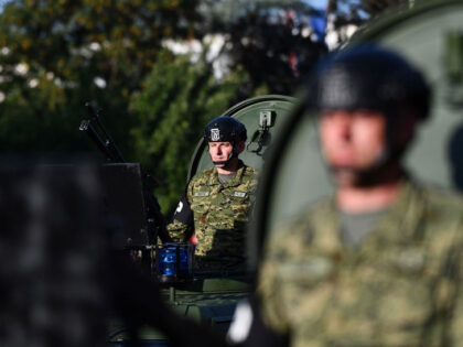 Ovo je svjetska lista vojne moći: Pogledajte gdje su konkretno zemlje regiona