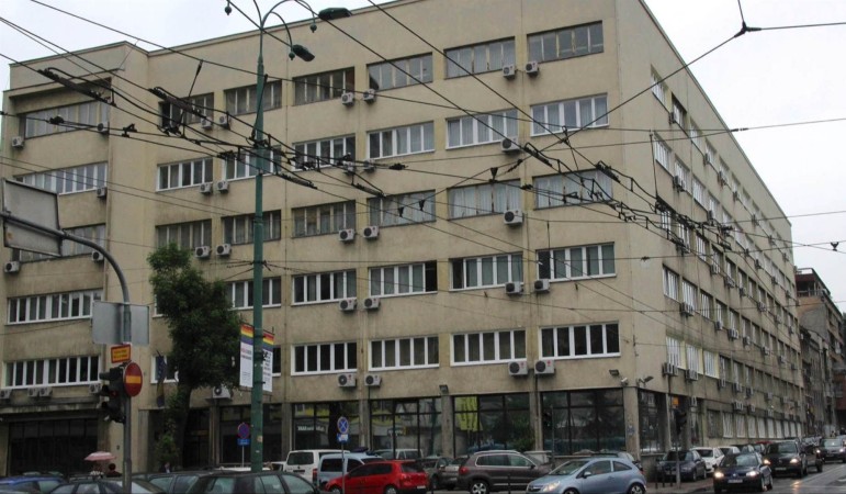 Jedan hitac u glavu bio koban: Ibrahimoviću 19 i po godina zatvora za brutalno ubistvo