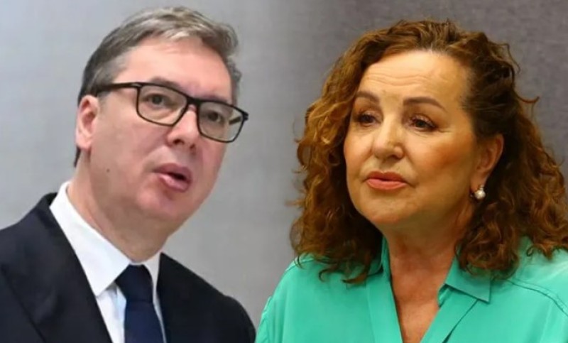 Vučić se ponovo oglasio zbog napada na Bekutu: “Lagali su za novac koji je dat!”