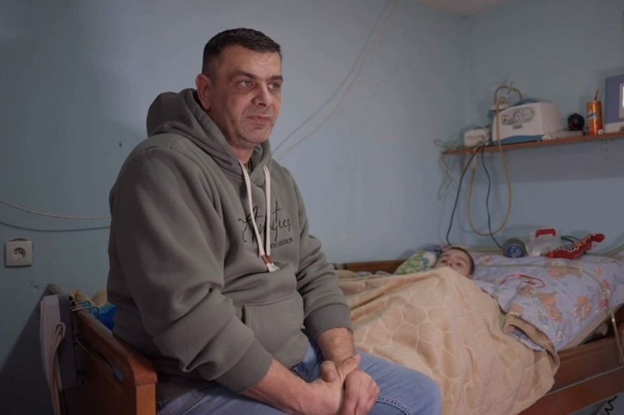 Vuku (16) s Manjače potrebna pomoć: Želja dječaka heroja svima će natjerati suze na oči