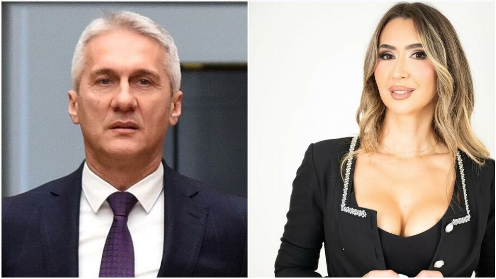 Skandal trese Crnu Goru: Dejan Vukšić optužio Mirjanu Pajković da je povezana sa “Kavčanima”