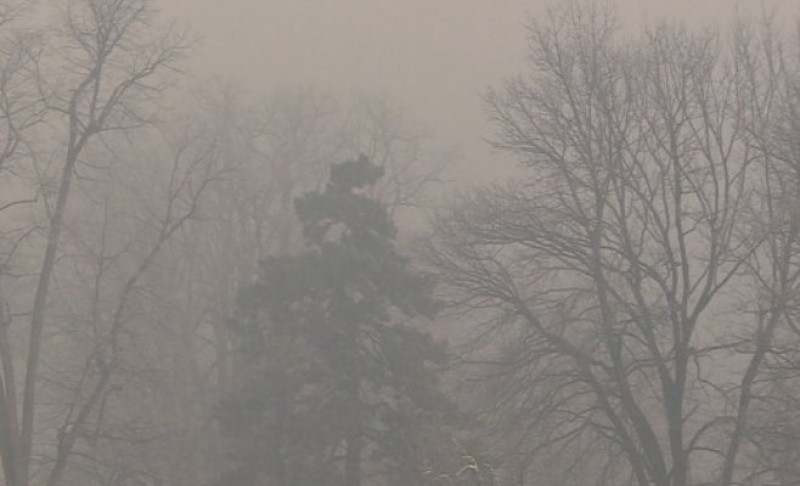 Opasno i disanje – bolje ostanite u kući! U ovim dijelovima BiH vazduh nije zdrav