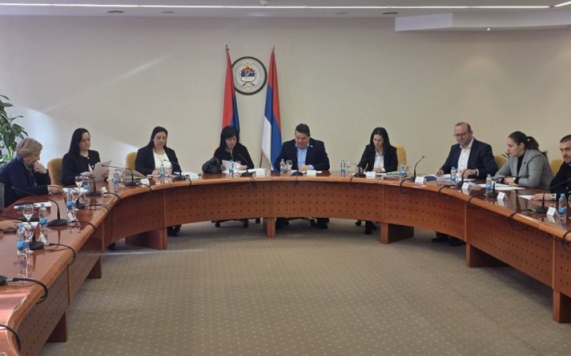 Sjednica Zajedničke komisije: Bez saglasnosti o Zakonu o izmjeni Zakona o stvarnim pravima