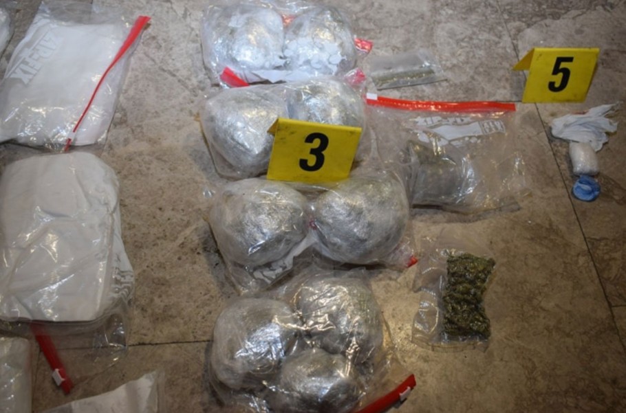 Velika zapljena droge u BiH: Policija danima tragala za pljačkašem stana, pa došla do ovog otkrića