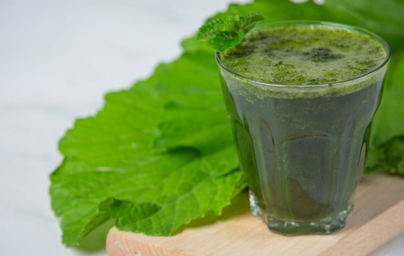 Vitaminska bomba: Sok za jačanje imuniteta za svaki dan