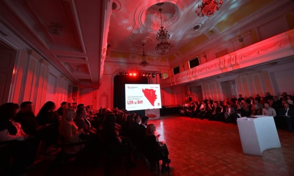 Učesnik projekta je i Grad Banjaluka: Predstavljen program „Lokalni ekonomski razvoj u BiH“