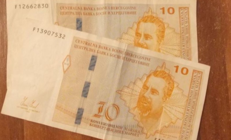 Đorđe osuđen u banjalučkom sudu: Davao 20 KM mita – kažnjen sa 1.500