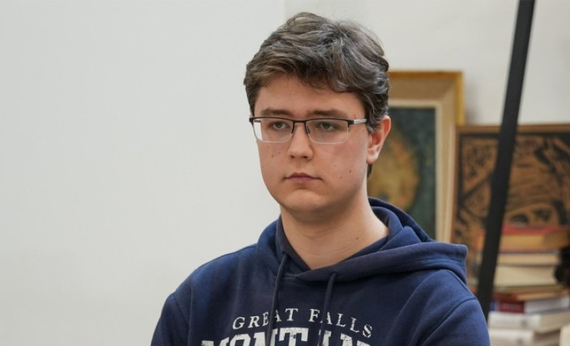 Uspjeh mladog matematičara: Banjalučanin Andrej primljen na Kembridž FOTO