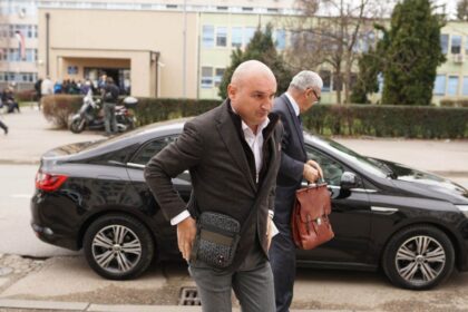 Bivši premijer očekuje novo suđenje: Zašto je Vrhovni sud RS ukinuo oslobađajuću presudu Džombiću