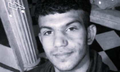 Tužan kraj potrage: Pronađeno tijelo Manuela, imao samo 19 godina