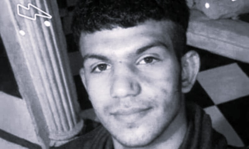 Tužan kraj potrage: Pronađeno tijelo Manuela, imao samo 19 godina