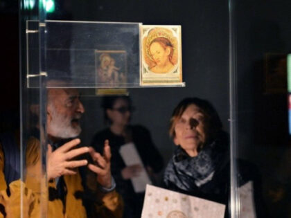 Jedinstveno djelo renesansne umjetnosti: Mesinijeva slika kupljena za 15 miliona dolara