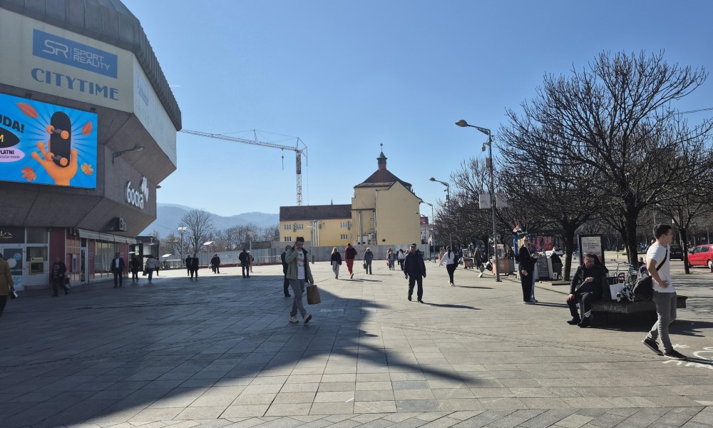 Danas sučno i toplije od prosjeka: Februar donosi ugodnih 20 stepeni