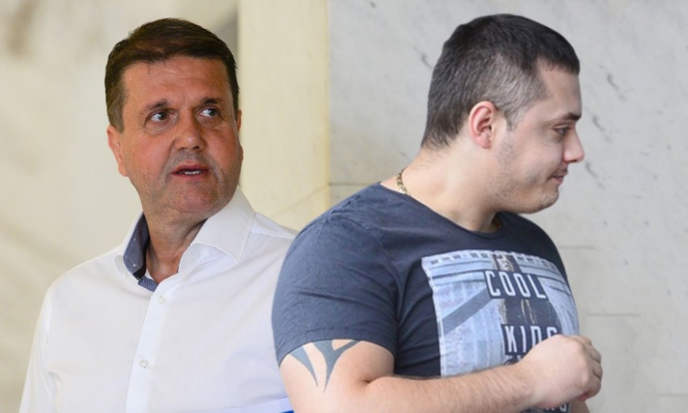 Nastavak suđenja Belivuku i Šariću: Izvedeni dokazi sa kriptovane aplikacije “Skaj”
