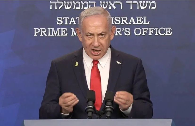 Netanjahu zahvalio se Orbanu: Čvrsto si stajao uz Izrael i naš si prijatelj