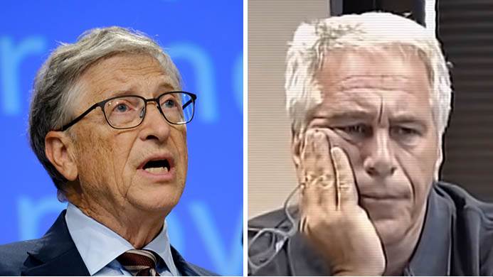 Gejts o svjedočenju u slučaju Epstin: Žalim za svaki minut proveden sa njim