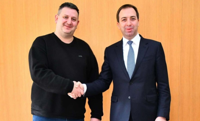 Pojačanje u SPS-u! Odbornik u SO Sokolac Bojan Šiljak prešao kod Selaka