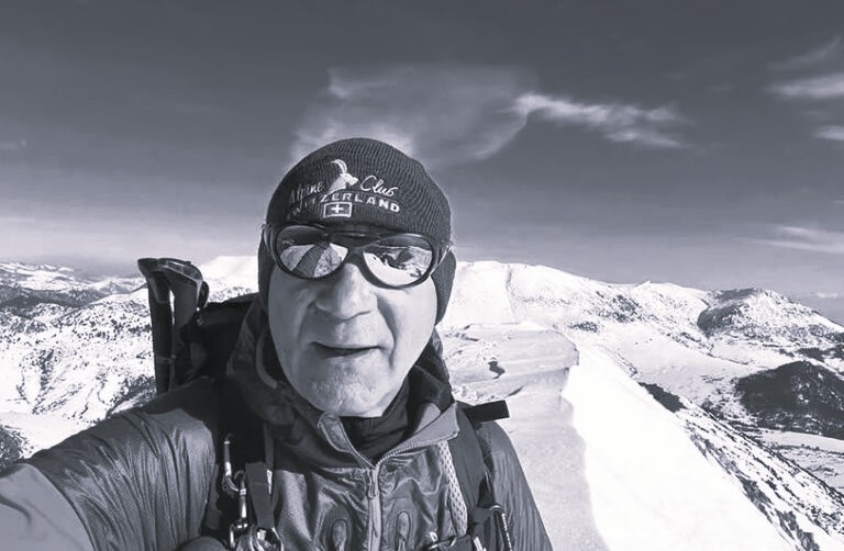 Tuga! Pronađeno tijelo poznatog planinara, propao kroz snježni nanos