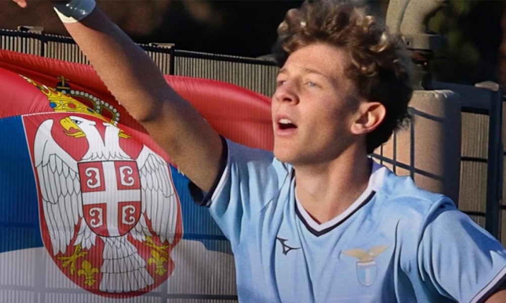 Majčini korjeni: Materaci će zaigrati za reprezentaciju Srbije