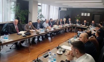 Đokić u Ugljeviku: Vlada Srpske odlučna da se problemi rješavaju zajednički i odmah