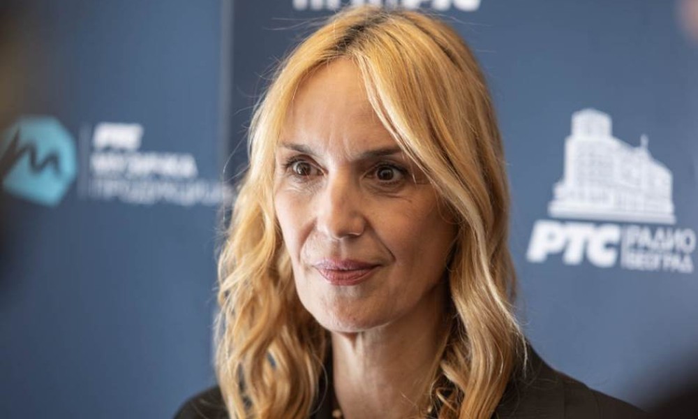 Bez nje ništa neće biti isto: Duška Vučinić možda neće komentarisati Evroviziju