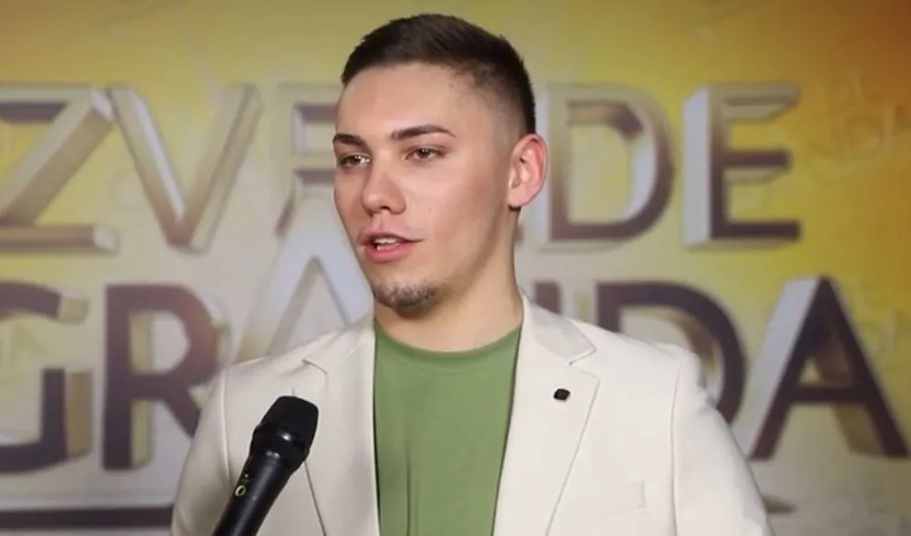 Banjalučanin progovorio o poljupcu sa Sanjom Vučić: Ispalo je još bolje VIDEO