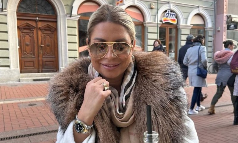 Ljubav iz srednje škole: Udala se poznata voditeljka, uskoro stiže i beba