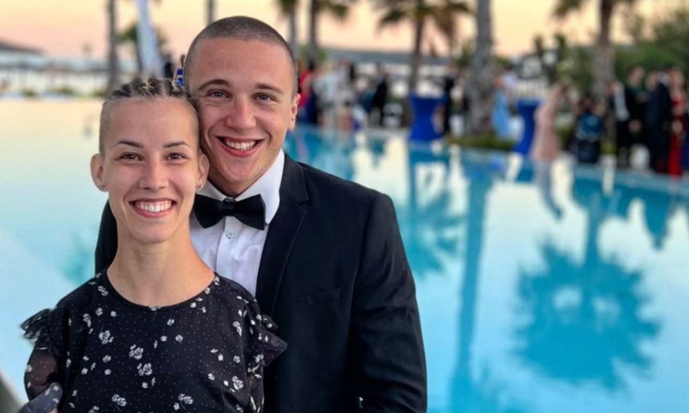 “Djevojka sa krilima” saopštila da čeka sina: Javno joj se obratila Milica Todorović