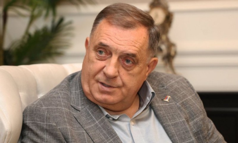 Dodik o spomeniku Francu Ferdinandu: Jedna sramna politička poruka srpskom narodu